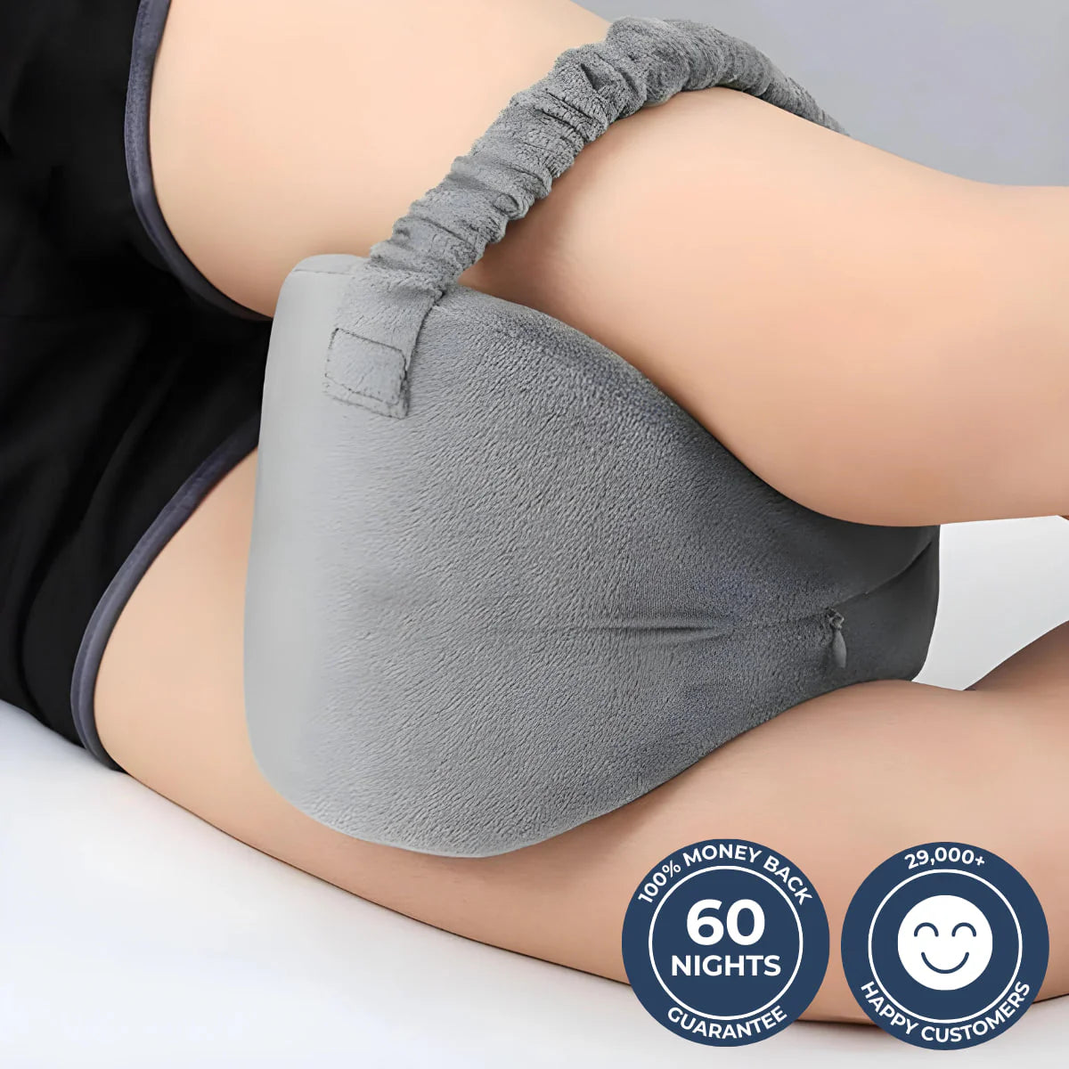 Tecover ™️ Alignment Pillow
